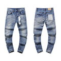 Purple Brand Jeans #PU109 Pure cotton high quality