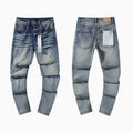 Purple Brand Jeans #PU117 Pure cotton high quality