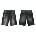 Purple Brand Denim Shorts #PU520