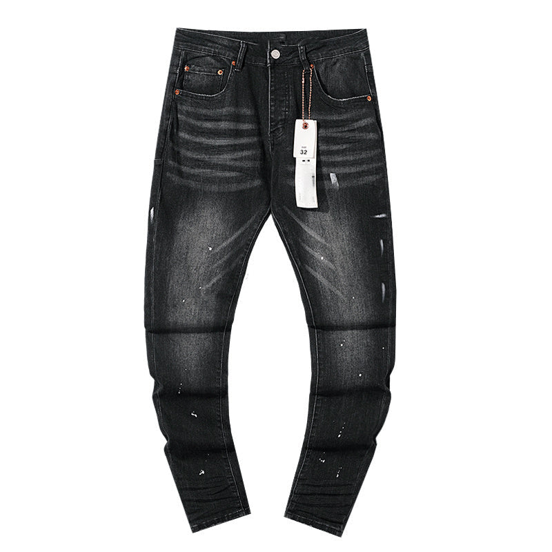 Purple Brand Jeans #PU144 Pure cotton high quality
