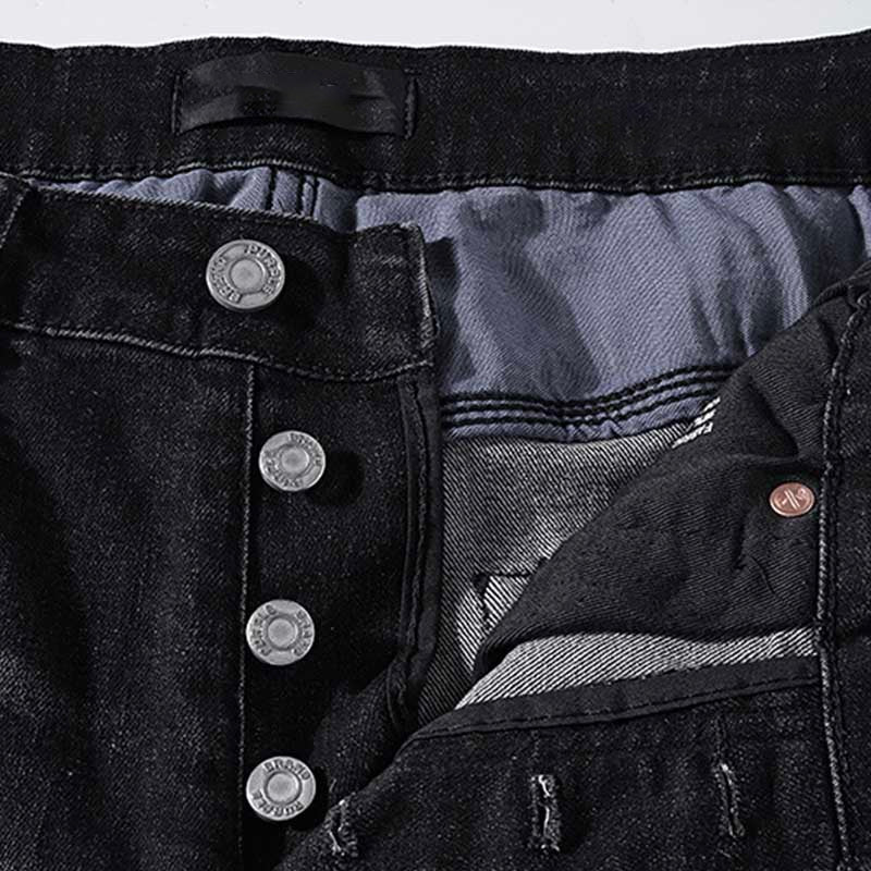 Purple Brand Jeans #PU129 Pure cotton high quality