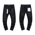 Purple Brand Jeans #PU140 Pure cotton high quality