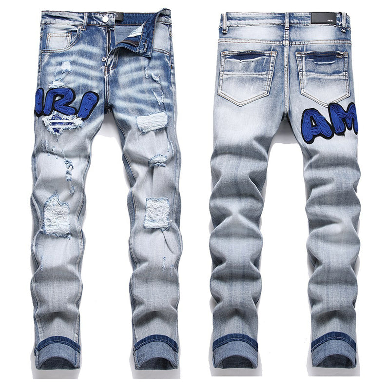 Amiri Jeans