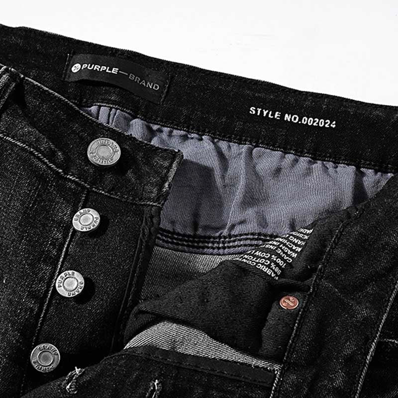 Purple Brand Jeans #PU128