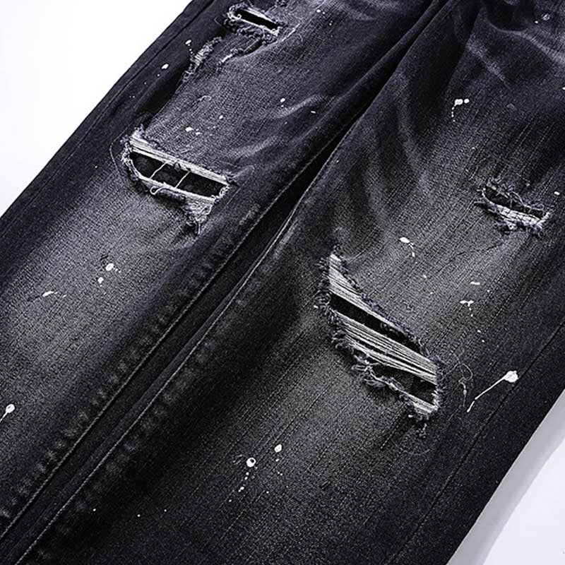 Purple Brand Jeans #PU125