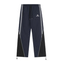 American-style streetwear harem pants Elastic Waist Drawstring Sport Trousers