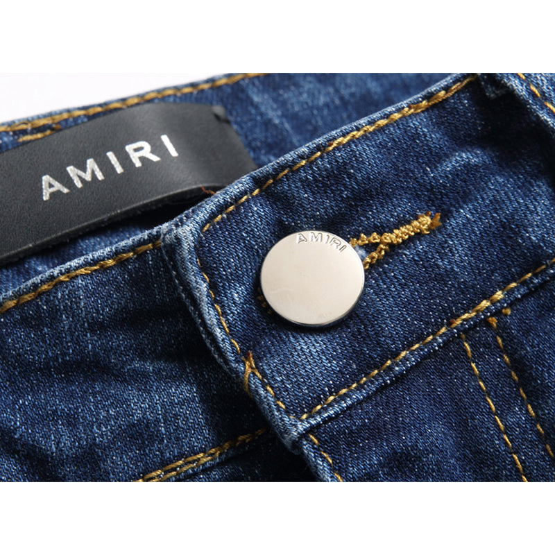 Amiri Jeans