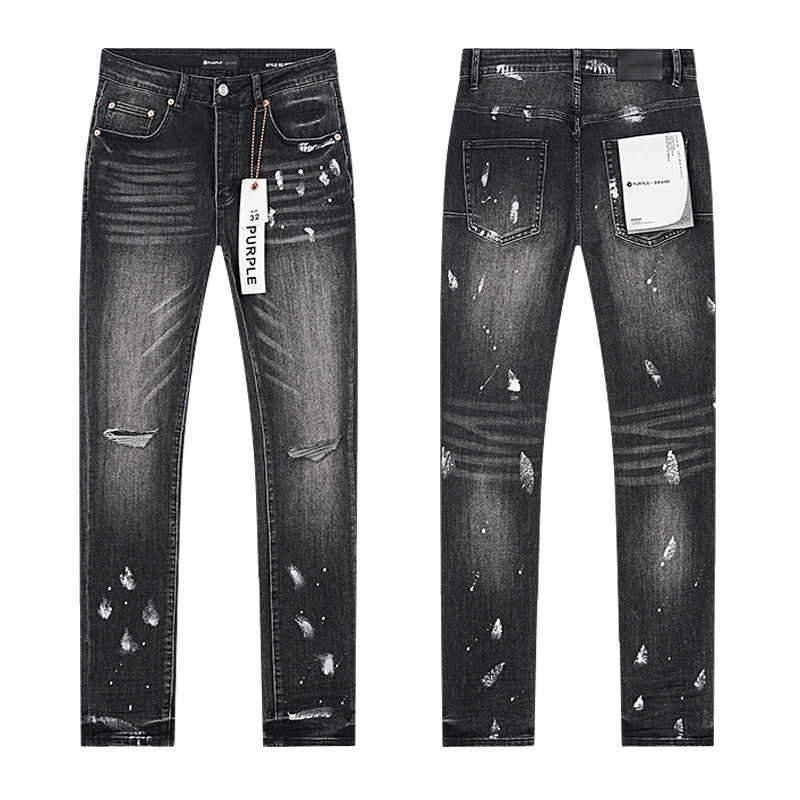 Purple Brand Jeans #PU145