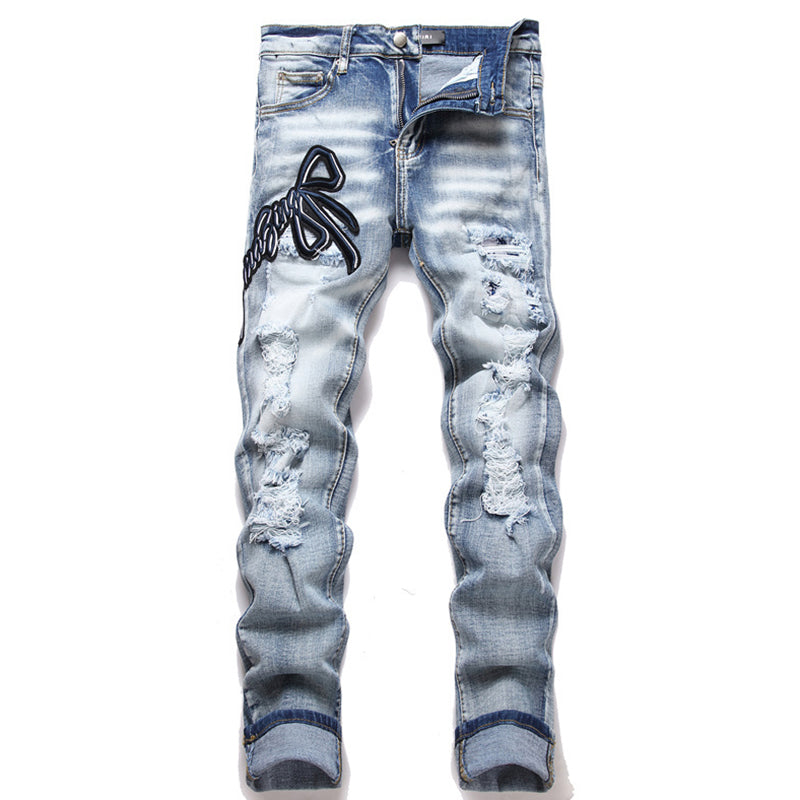 Amiri Jeans