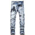 Amiri Jeans