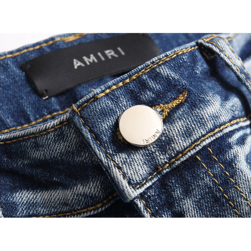 Amiri Jeans