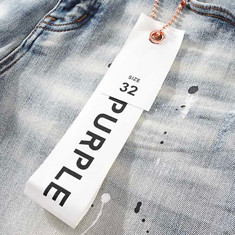 Purple Brand Jeans #PU139