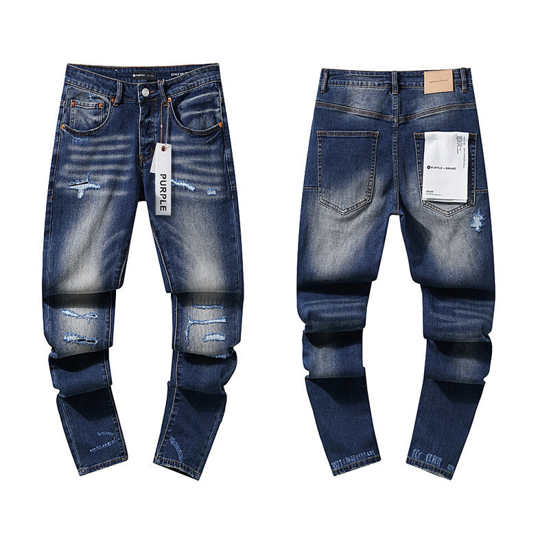 Purple Brand Jeans #PU115