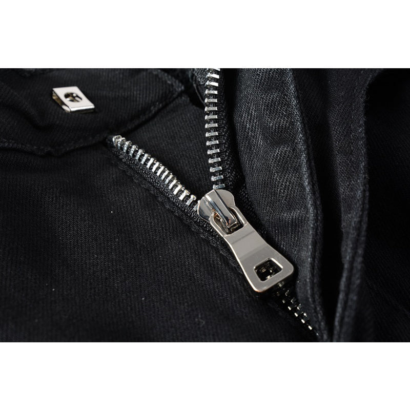 AM Jeans High Street Distressed#964