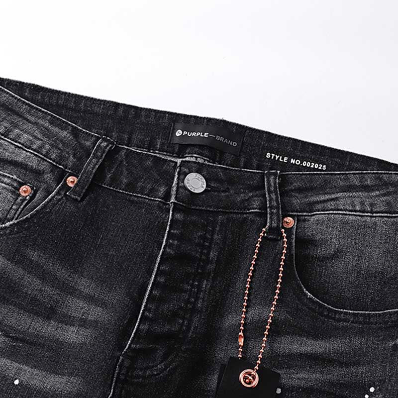 Purple Brand Jeans #PU169