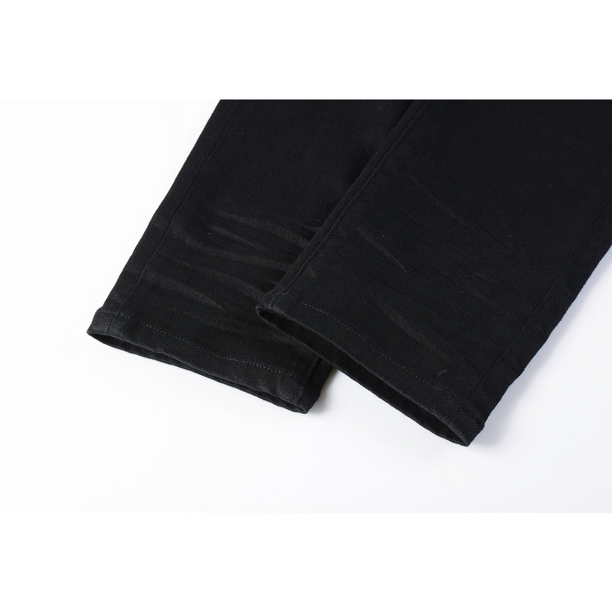 purple brand jeans Pure Cotton High Street Trend