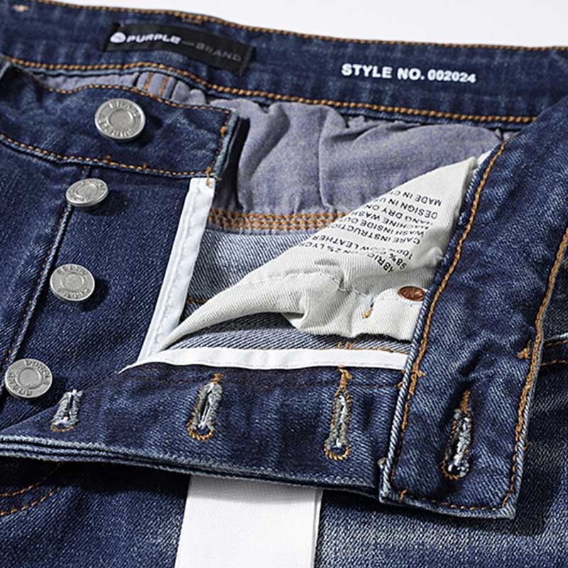 Purple Brand Jeans #PU115