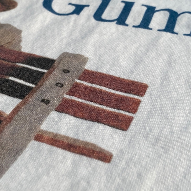 Unisex Vintage T Shirts "Have a nice day!" — Limited-edition smiley face design featuring direct-to-garment white ink printing; vintage style with a heavyweight, washed, and distressed finish.