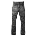 Men Trendy Jeans Pure cotton high quality