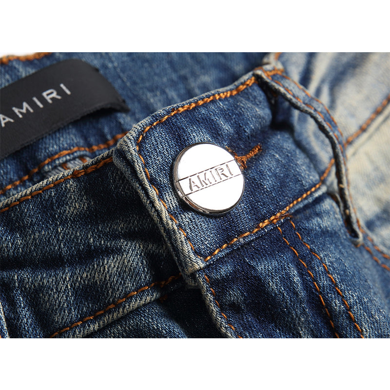 Amiri Jeans