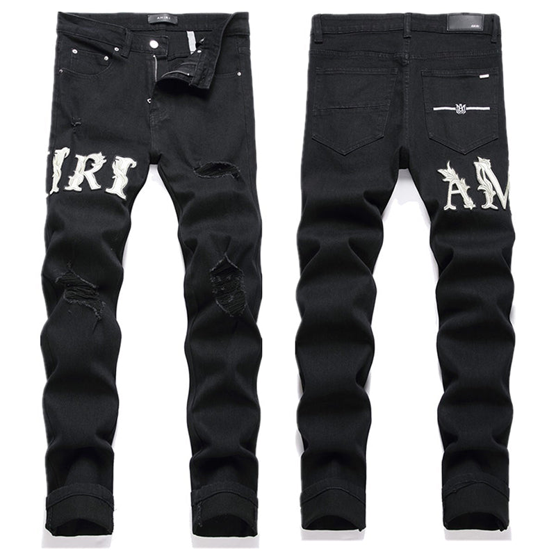 Amiri Jeans