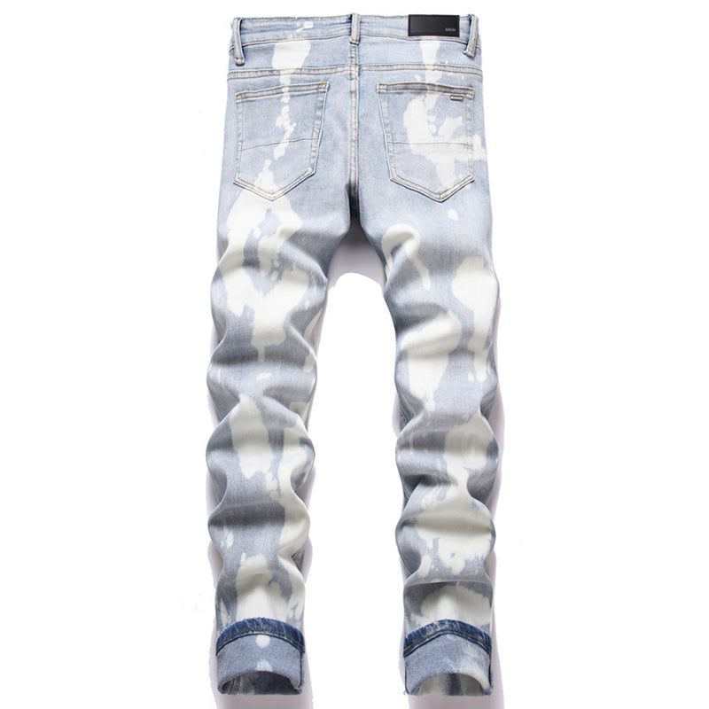 Amiri Jeans