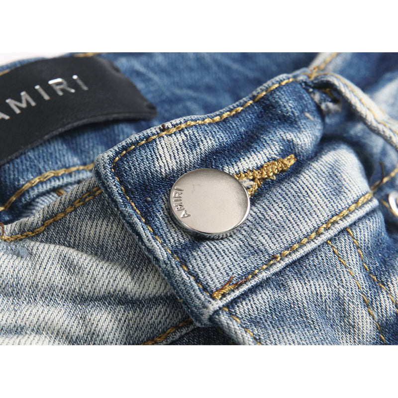 Amiri Jeans