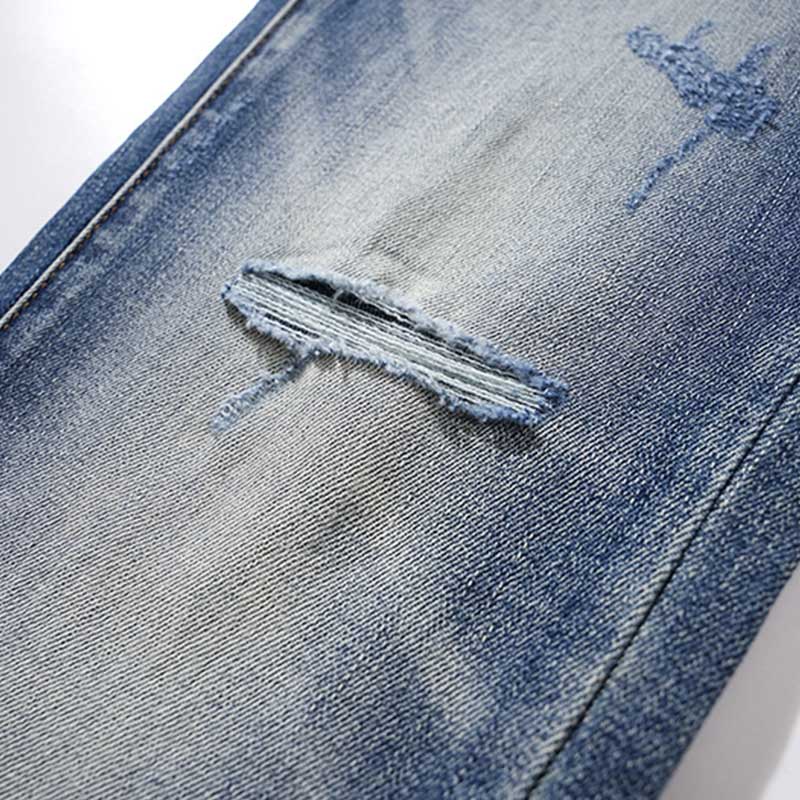 Purple Brand Jeans #PU108