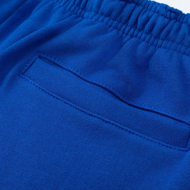 Spiderweb sweatpants High-quality pure cotton for autumn and winter Camouflage