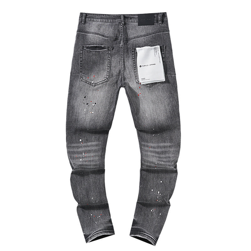 Purple Brand Jeans #PU127