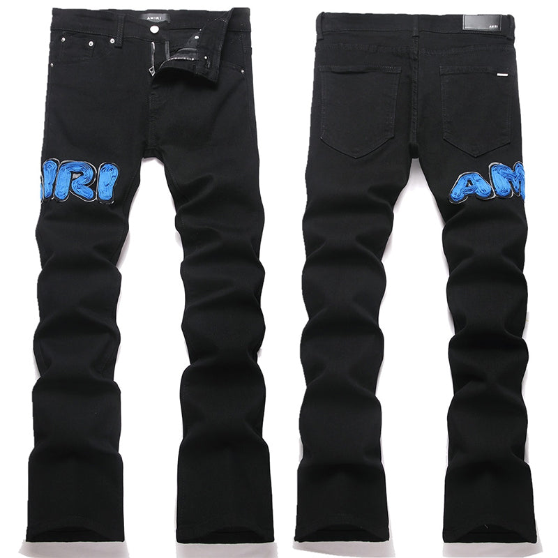 Amiri Jeans