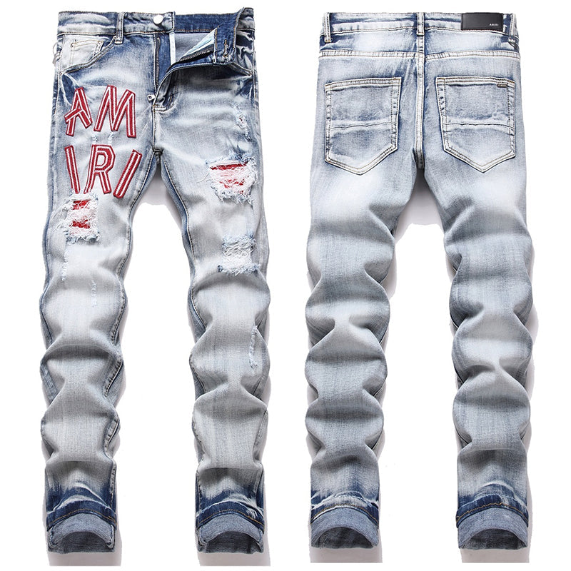 Amiri Jeans