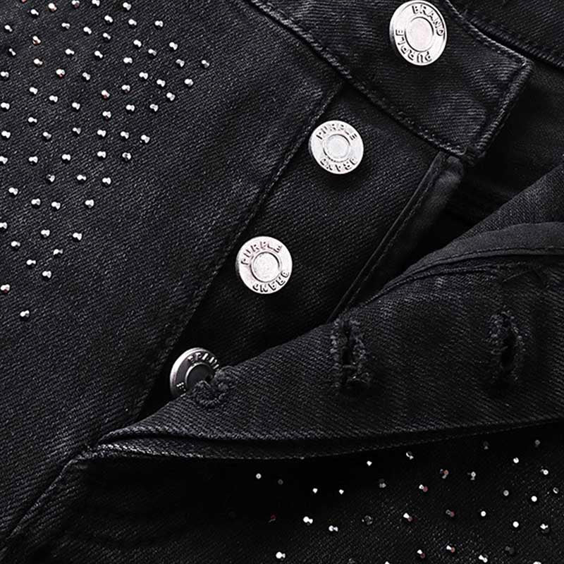 Purple Brand Jeans #PU710