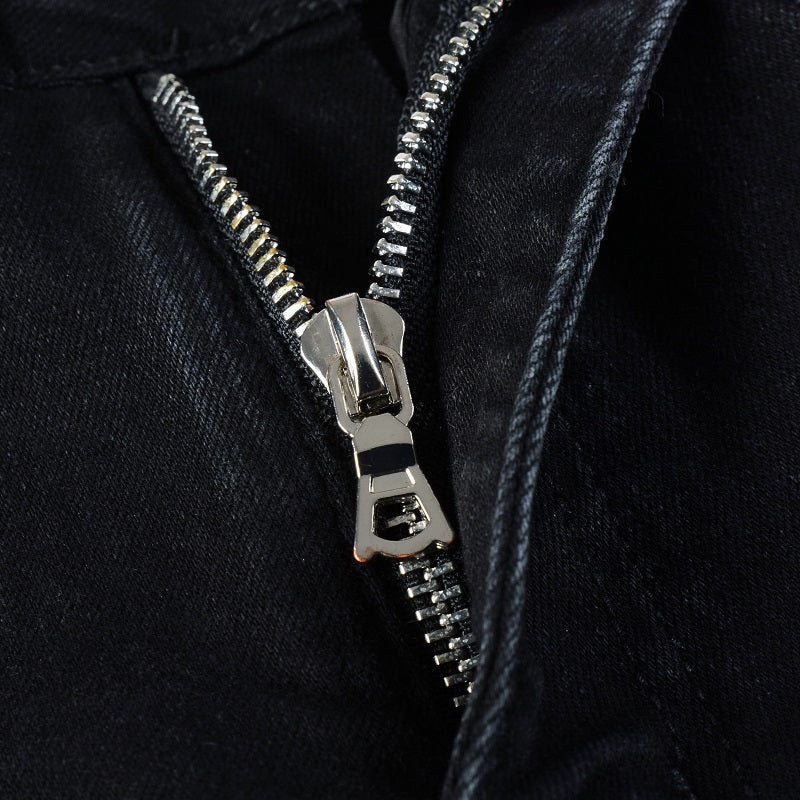 AM Jeans High Street Distressed#1315