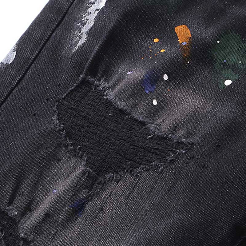 Purple Brand Jeans #PU168