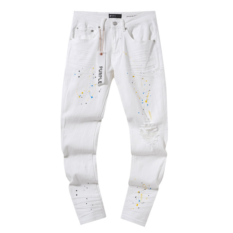 Purple Brand Jeans #PU137