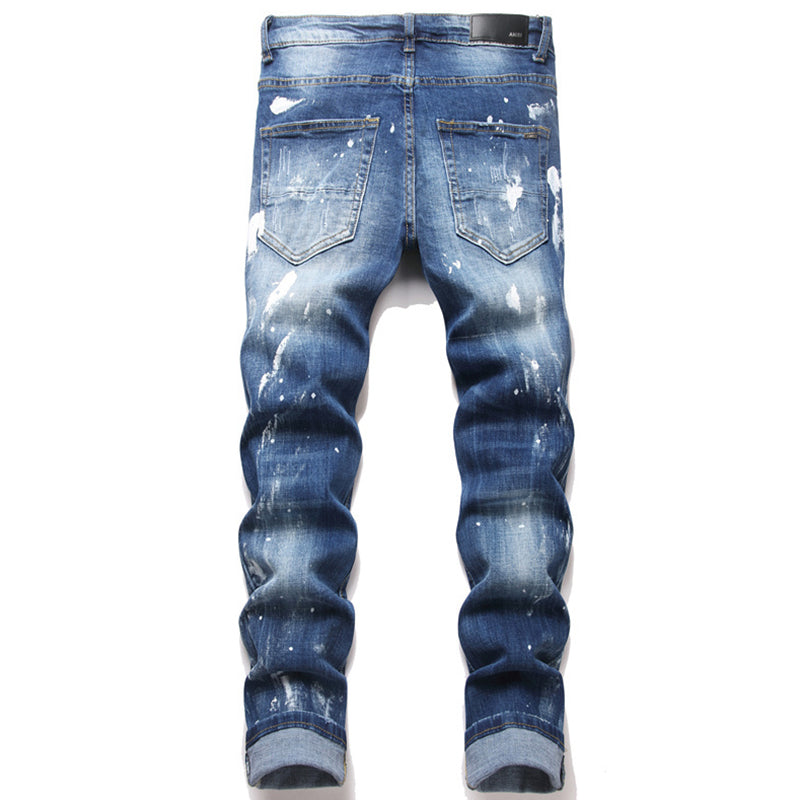 Amiri Jeans