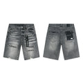 Purple Brand Denim Shorts #PU517