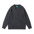 Unisex Sweater Stylish Warmth for Autumn and Winter