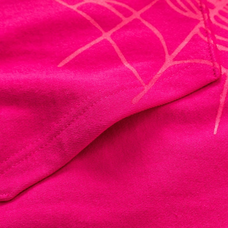 Spiderweb hoodie High-quality pure cotton for autumn and winter