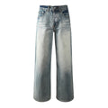 purple brand jeans Rhinestones #103