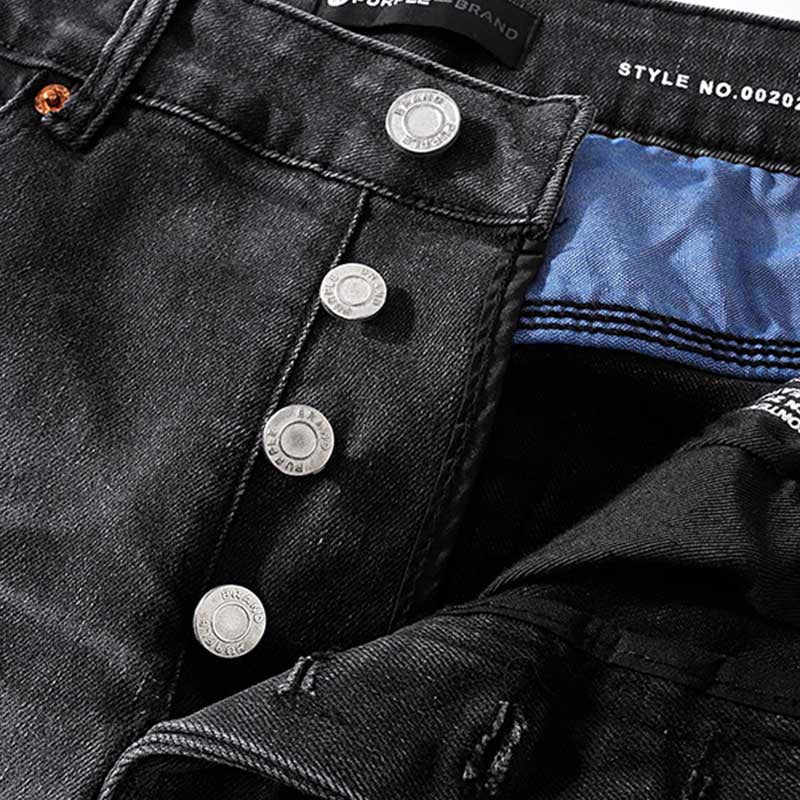 Purple Brand Jeans #PU153