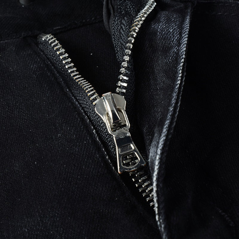 AM Jeans High Street Distressed#1347