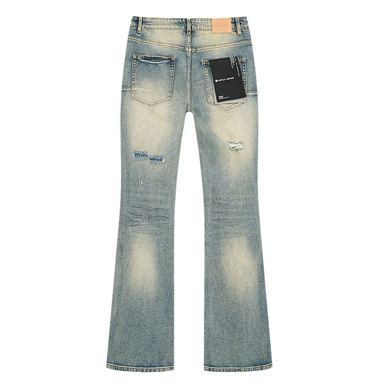 Purple Brand Jeans #PU146