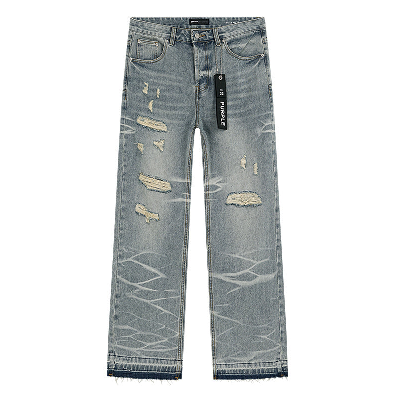 Purple Brand Jeans #PU819