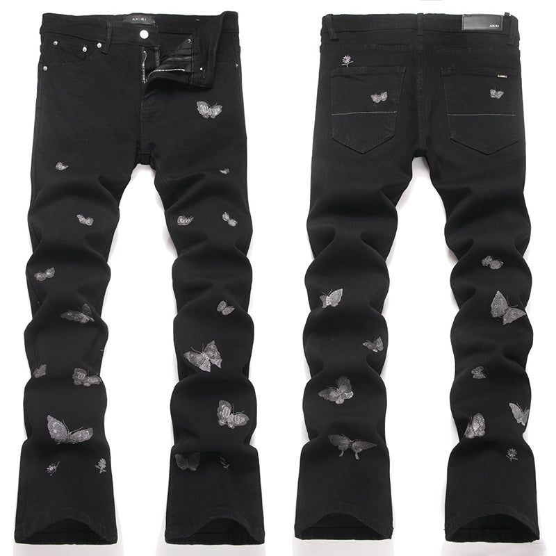 Amiri Jeans