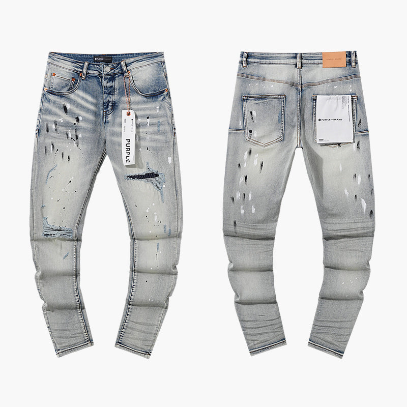 Purple Brand Jeans #PU139