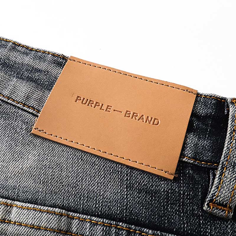 Purple Brand Jeans #PU149