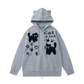 Unisex Sweater Stylish Warmth for Autumn and Winter