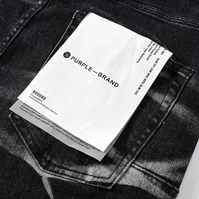 Purple Brand Jeans #PU154